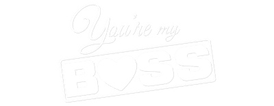 You're My Boss logo