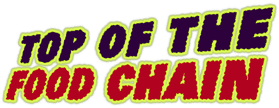 Top of the Food Chain logo