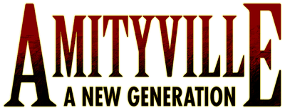 Amityville: A New Generation logo