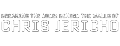 Breaking the Code: Behind the Walls of Chris Jericho logo