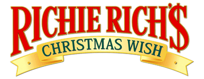 Richie Rich's Christmas Wish logo