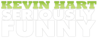 Kevin Hart: Seriously Funny logo