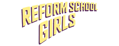 Reform School Girls logo