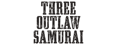 Three Outlaw Samurai logo
