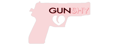 Gun Shy logo