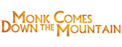 Monk Comes Down the Mountain logo