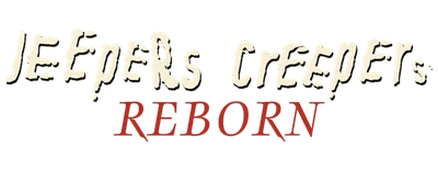 Jeepers Creepers: Reborn logo