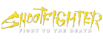 Shootfighter: Fight to the Death logo