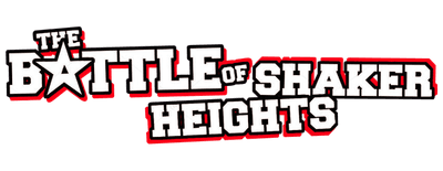The Battle of Shaker Heights logo