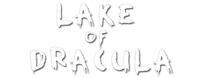 Lake of Dracula logo