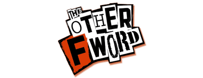 The Other F Word logo