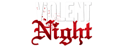 Violent Night logo