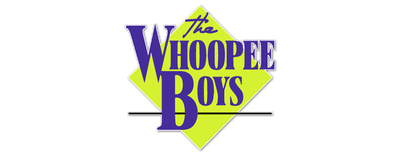 The Whoopee Boys logo