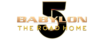 Babylon 5: The Road Home logo