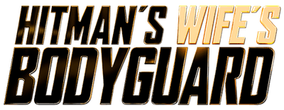 The Hitman's Wife's Bodyguard logo