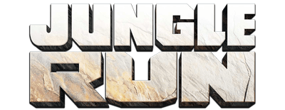 Jungle Run logo