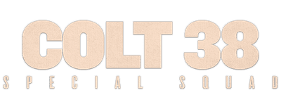Colt 38 Special Squad logo