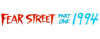 Fear Street: Part One - 1994 logo