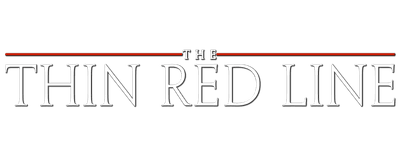 The Thin Red Line logo