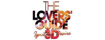 The Lovers' Guide: Igniting Desire logo