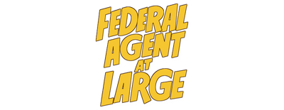 Federal Agent at Large logo