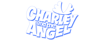 Charley and the Angel logo