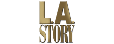 L.A. Story logo