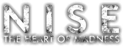 Nise: The Heart of Madness logo
