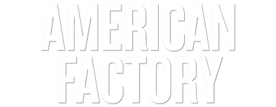 American Factory logo