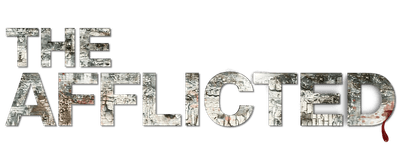 The Afflicted logo