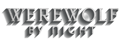 Werewolf by Night logo