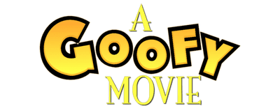 A Goofy Movie logo