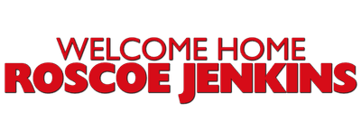 Welcome Home, Roscoe Jenkins logo