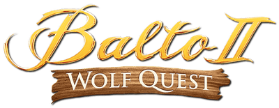 Balto: Wolf Quest logo