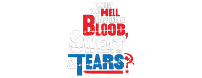 What the Hell Happened to Blood, Sweat & Tears? logo