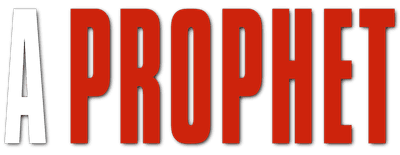 A Prophet logo