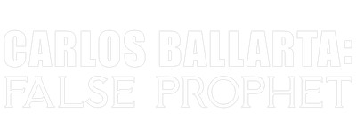 Carlos Ballarta: Falso Profeta logo