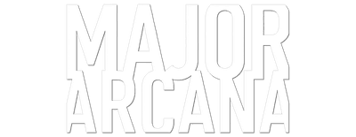 Major Arcana logo