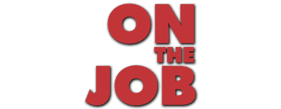 On the Job logo