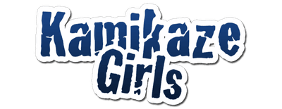 Kamikaze Girls logo