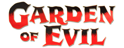 Garden of Evil logo