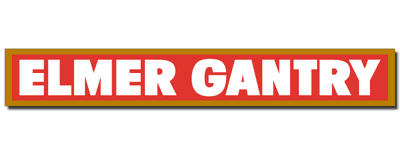 Elmer Gantry logo