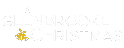 A Glenbrooke Christmas logo