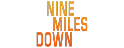 9 Miles Down logo