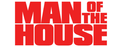 Man of the House logo