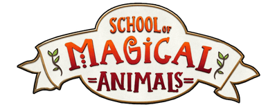 School of Magical Animals logo