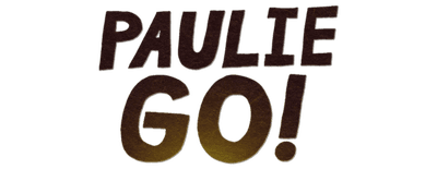 Paulie Go! logo