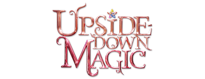 Upside-Down Magic logo