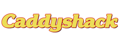 Caddyshack logo