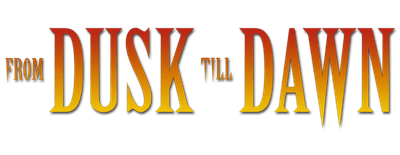 From Dusk Till Dawn logo